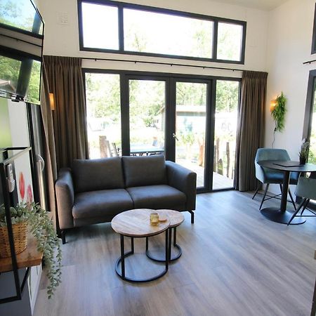 Tiny House Baarle-Nassau Exterior foto