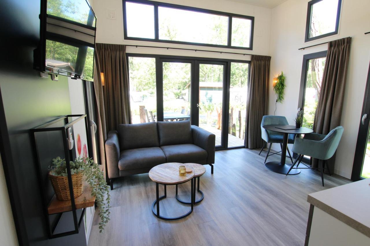 Tiny House Baarle-Nassau Exterior foto