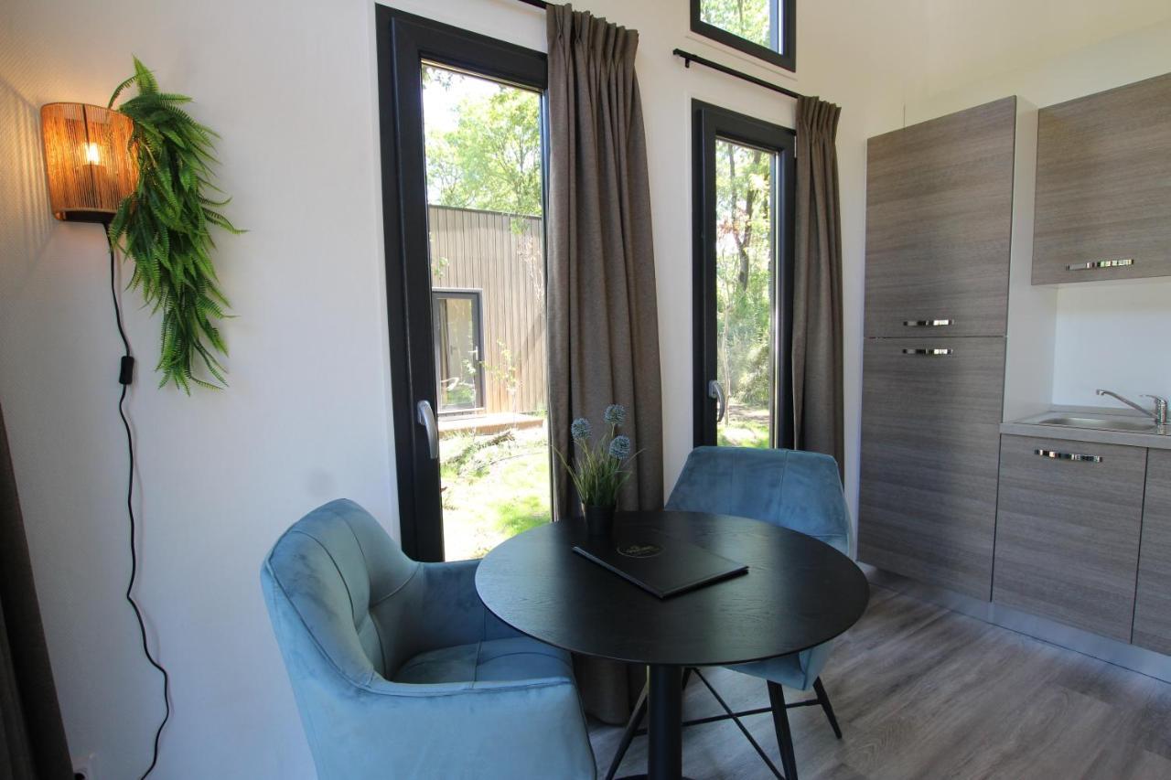 Tiny House Baarle-Nassau Exterior foto