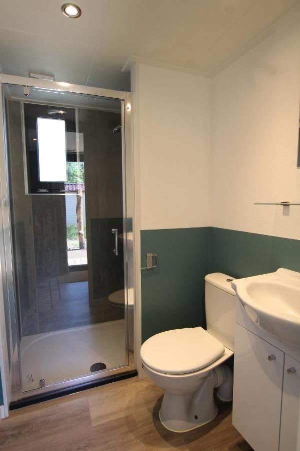 Tiny House Baarle-Nassau Exterior foto