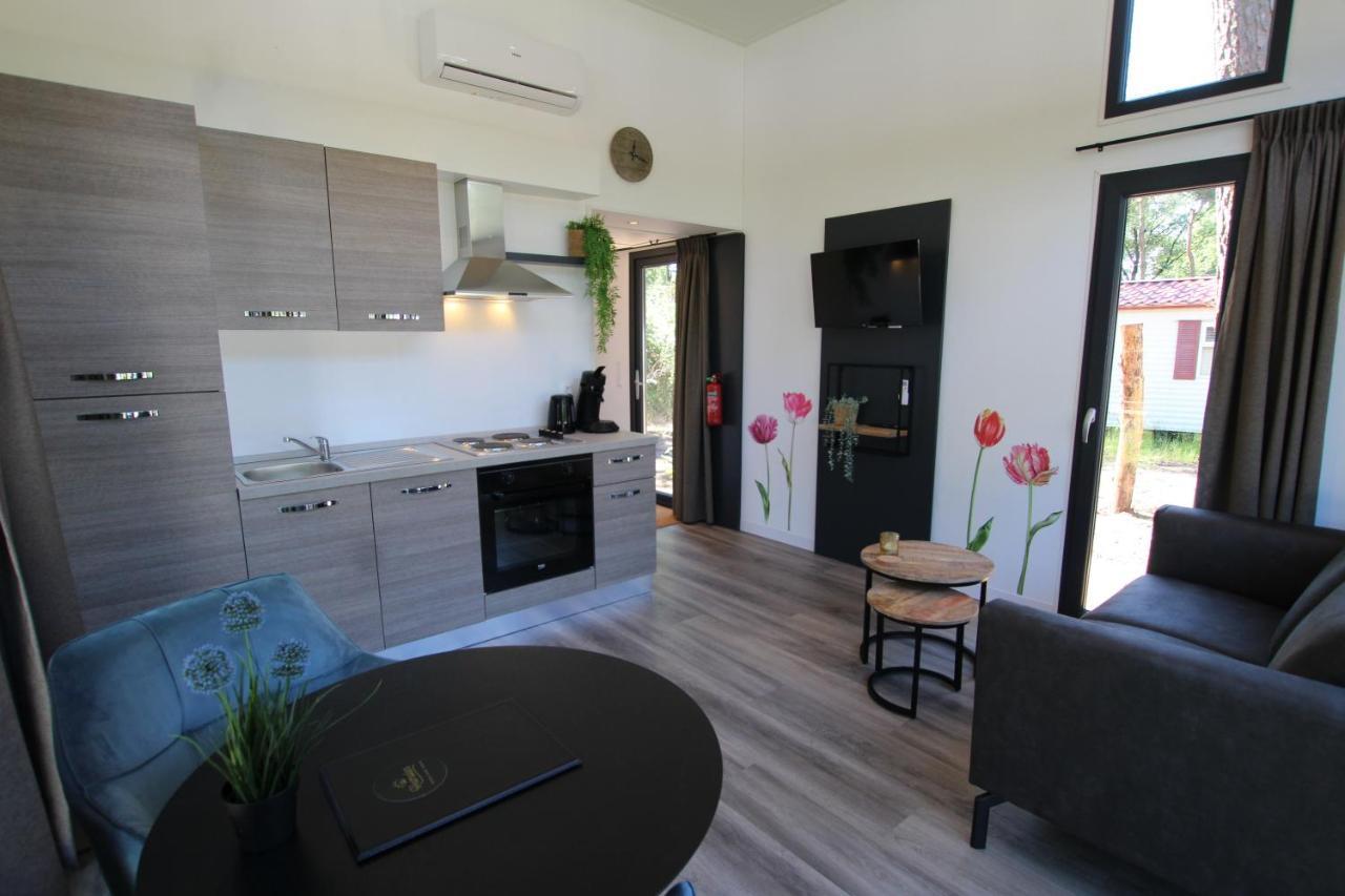 Tiny House Baarle-Nassau Exterior foto