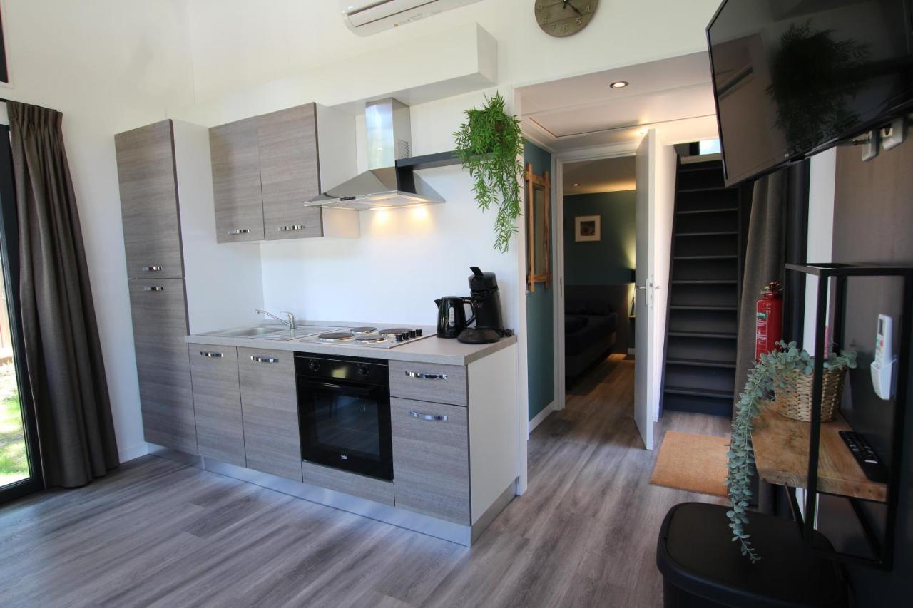 Tiny House Baarle-Nassau Exterior foto